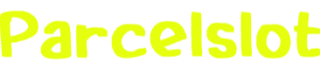 Parcelslot